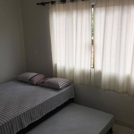 Apartamento Cidade Verde 6 Lejlighed Maringá Eksteriør billede