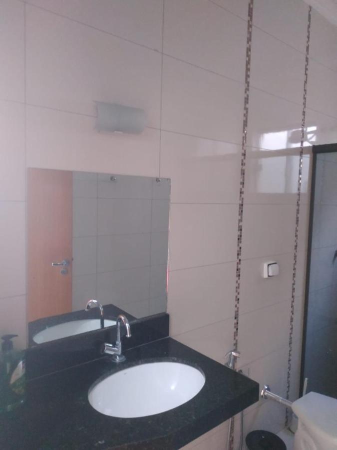Apartamento Cidade Verde 6 Lejlighed Maringá Eksteriør billede