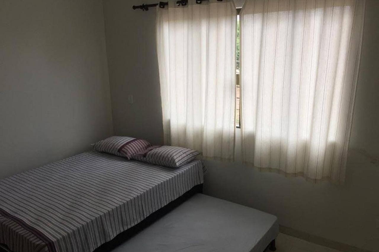 Apartamento Cidade Verde 6 Lejlighed Maringá Eksteriør billede