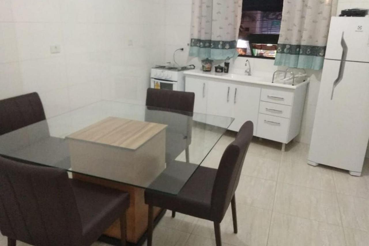 Apartamento Cidade Verde 6 Lejlighed Maringá Eksteriør billede