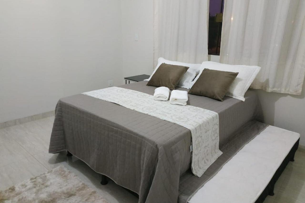 Apartamento Cidade Verde 6 Lejlighed Maringá Eksteriør billede