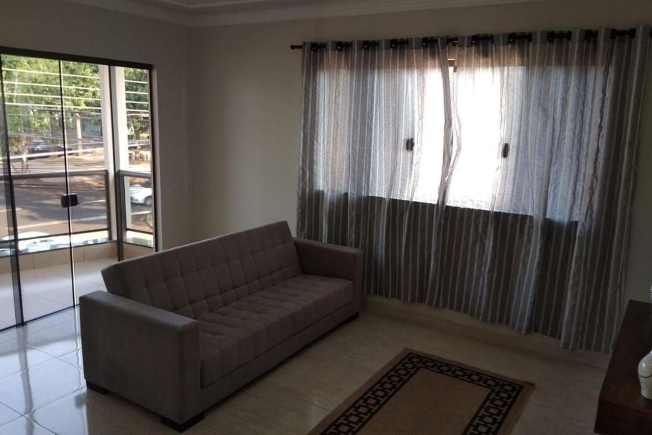 Apartamento Cidade Verde 6 Lejlighed Maringá Eksteriør billede