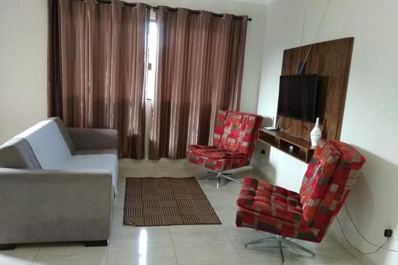 Apartamento Cidade Verde 6 Lejlighed Maringá Eksteriør billede