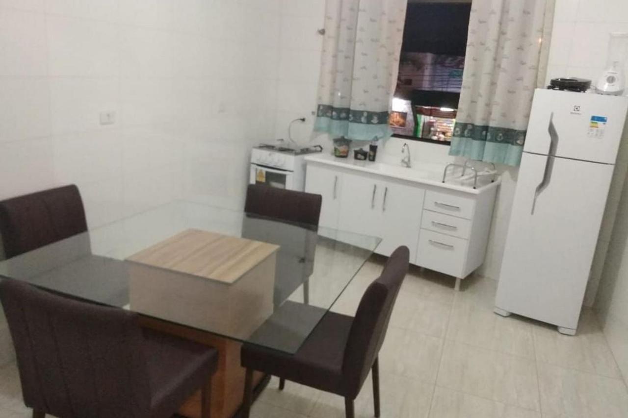 Apartamento Cidade Verde 6 Lejlighed Maringá Eksteriør billede