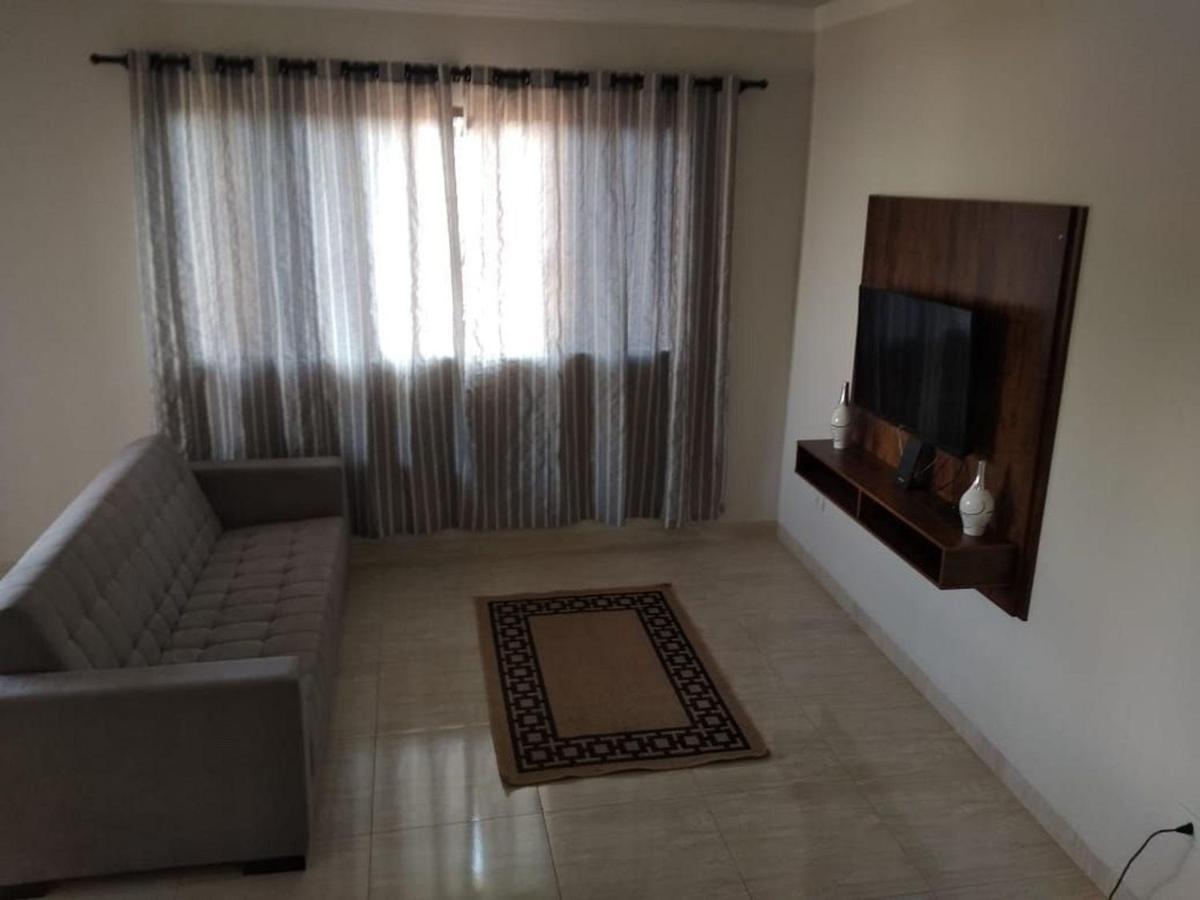 Apartamento Cidade Verde 6 Lejlighed Maringá Eksteriør billede